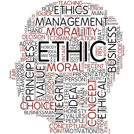 Introduzione all’etica