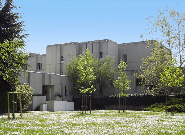 Residenza Universitaria Torrescalla, sede di JUMP a Milano
